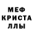 МЕТАДОН кристалл Marina Podima